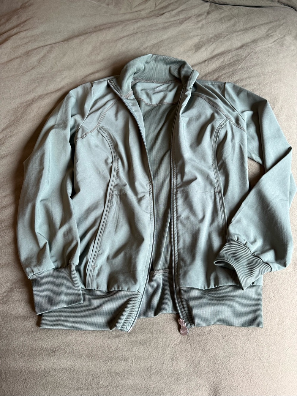 Cherokee Infinity Women's Scrub Jacket